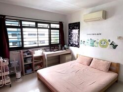 Blk 691A Choa Chu Kang Crescent (Choa Chu Kang), HDB 4 Rooms #613572461